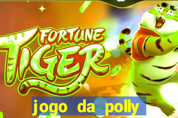 jogo da polly pocket 360